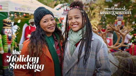 the holiday stocking bdrip|Preview .